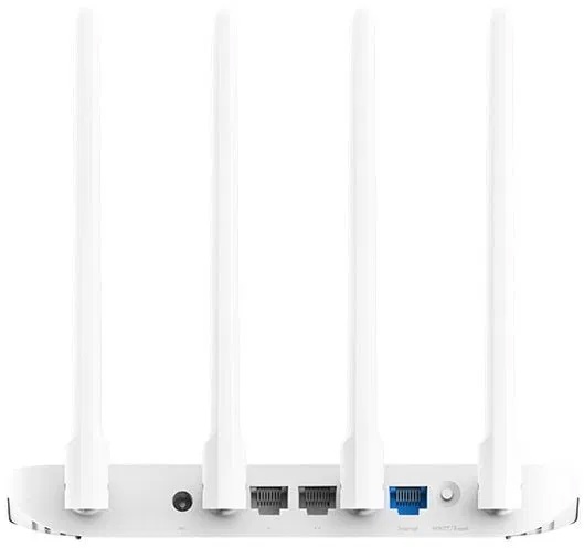 Xiaomi Wi-Fi router otthoni környezetben