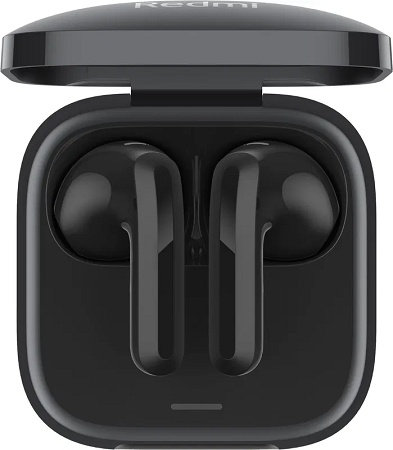 xiaomi earbuds