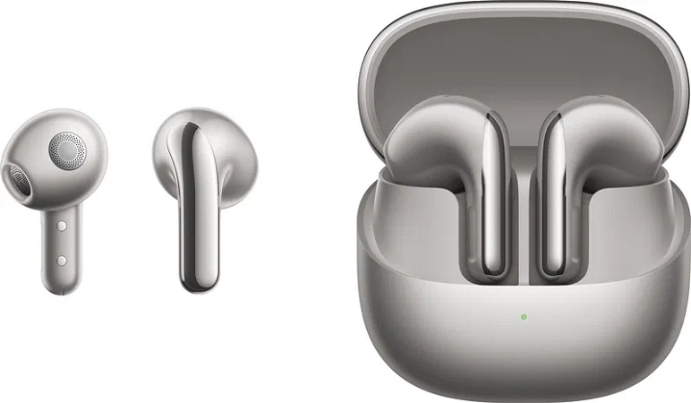 xiaomi earbuds