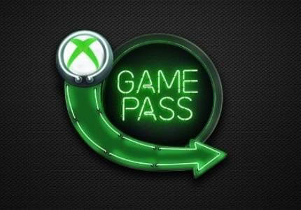 Xbox Game Pass