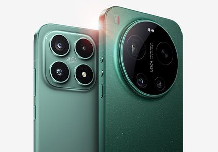 Xiaomi 17 mobiltelefon