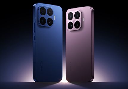 Xiaomi 17T mobiltelefon