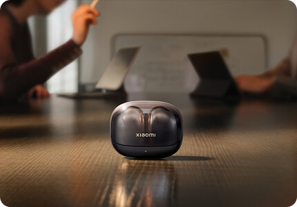 Xiaomi vezeték nélküli fülhallgatók