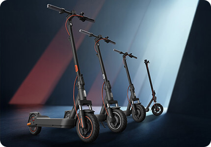 Xiaomi elektromos roller