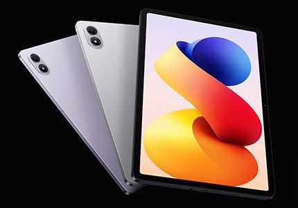 Xiaomi Redmi tabletek