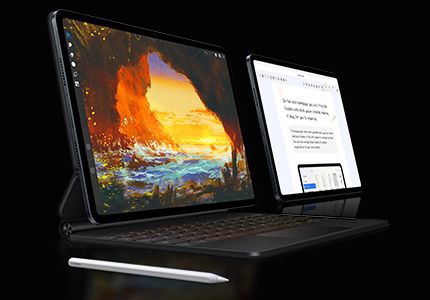 Xiaomi tabletek