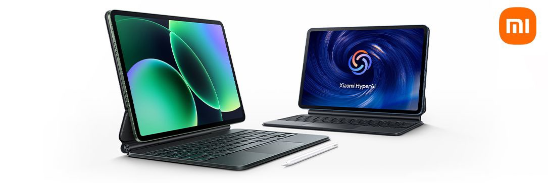 Xiaomi tabletek banner