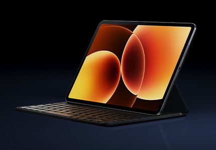 Xiaomi tabletek