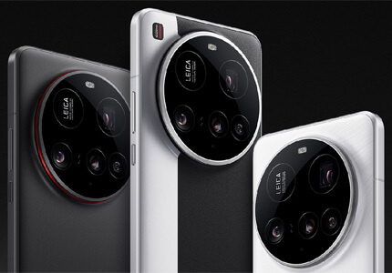 Xiaomi 15 telefonok