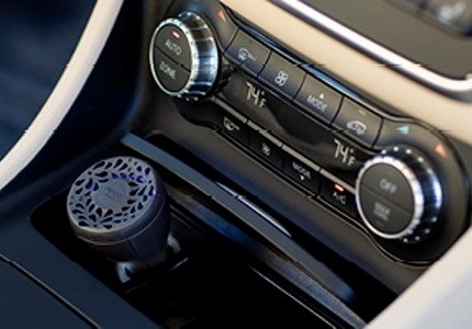 Yankee Candle difuzér