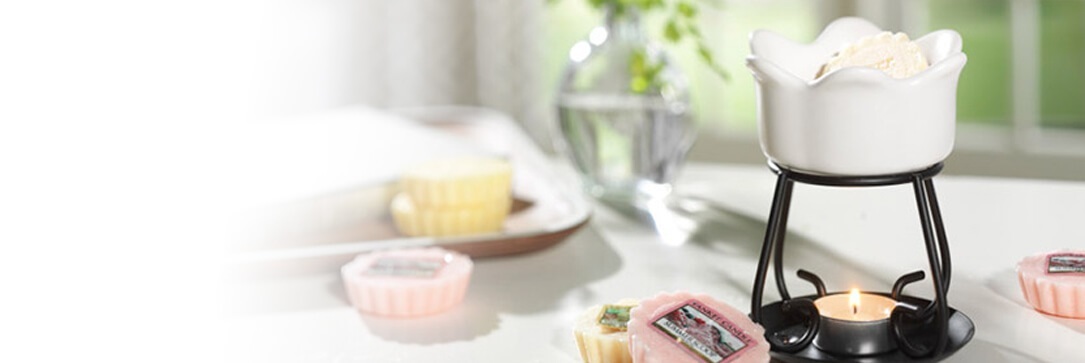 yankee candle illatviasz