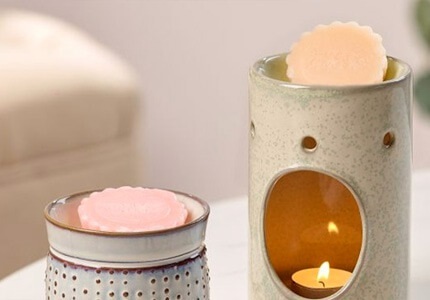 yankee candle illatviasz szett