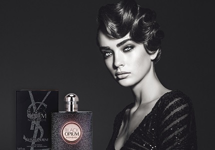Yves Saint Laurent parfümök női - YSL parfümök