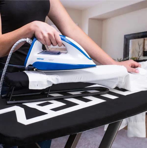 vasalódeszka gőzállomáshoz