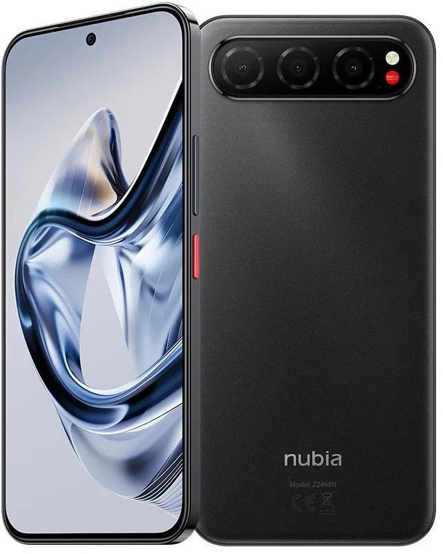 Nubia Air