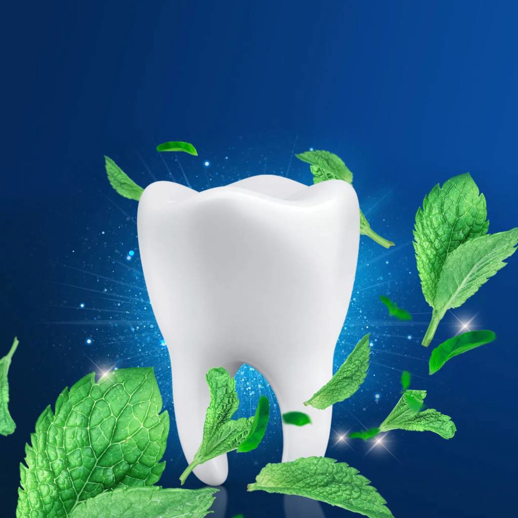 oral b fogselyem