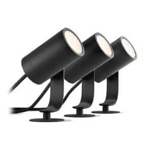 Kültéri állítható fényerejű led lámpa