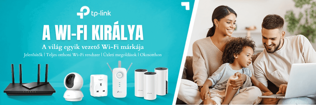 TP-Link Access Point