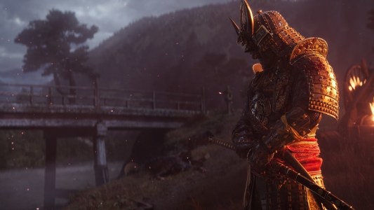 PS5 játék – Assassin's Creed Shadows