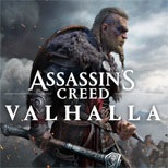 Assassin's Creed Valhalla