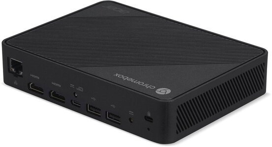 Chromebox PC mini