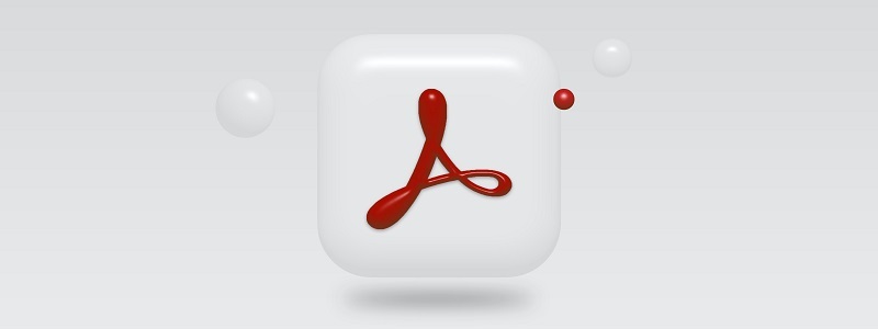 Adobe Acrobat DC