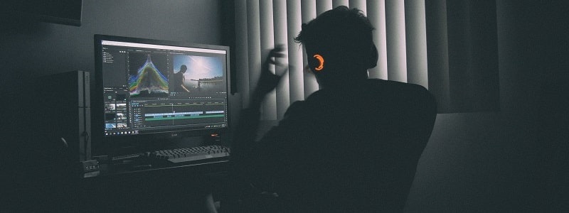 Adobe Premiere Pro