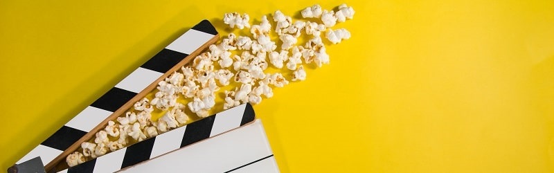 Filmkészítő csapó