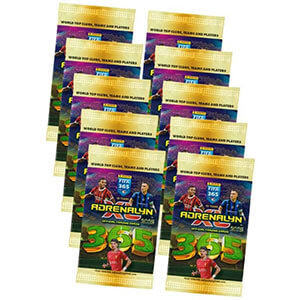 Focis gyűjthető kártyák