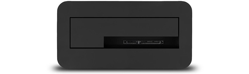 Axagon dokkoló állomás