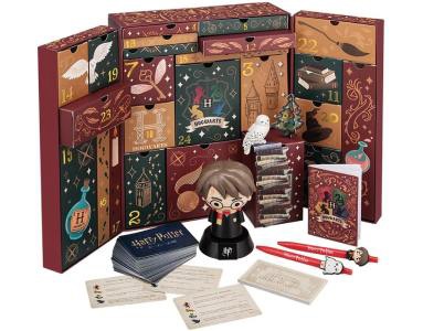 Harry Potter adventi kalendárium nőknek