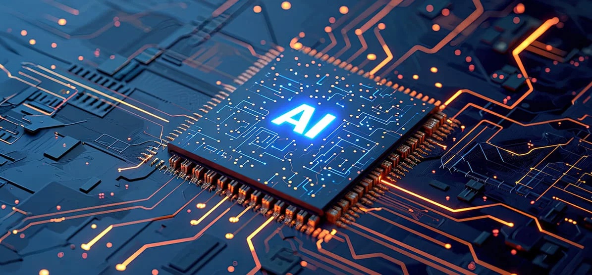 AI Felhő alapu szerver
