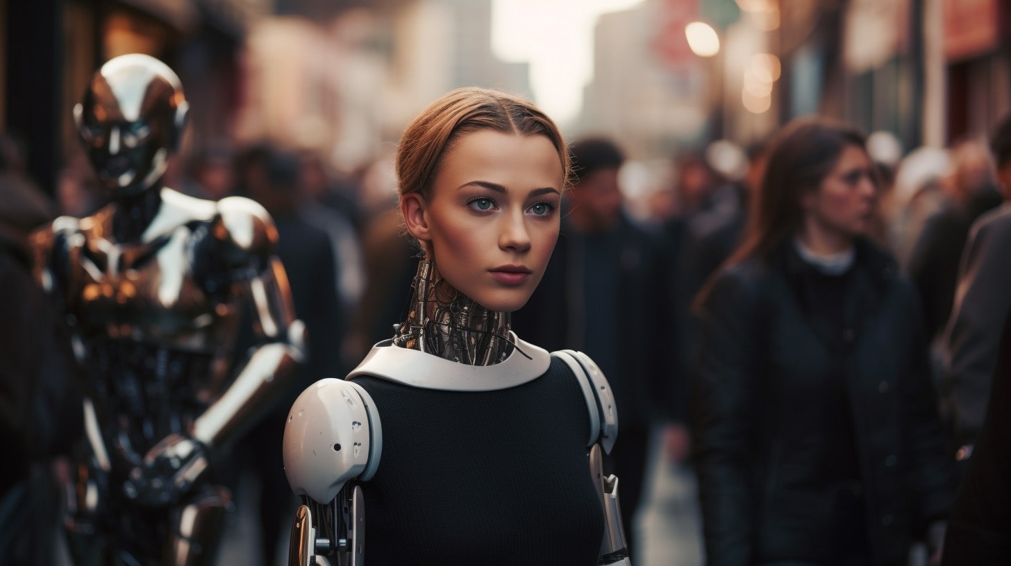 Emberek kontra mesterséges intelligencia