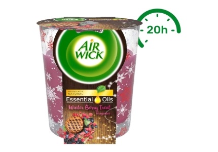 Air Wick illatgyertya