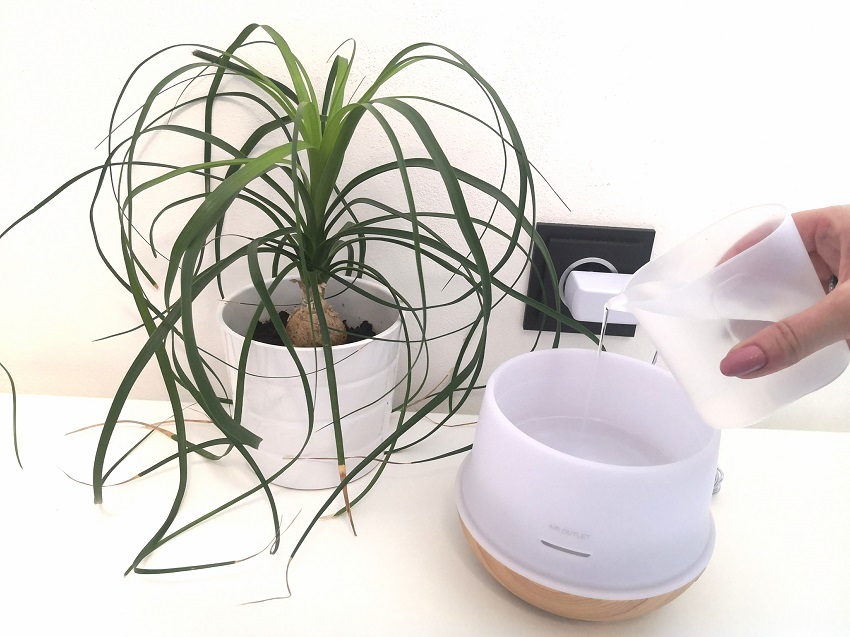 Airbi SONIC aroma diffúzor
