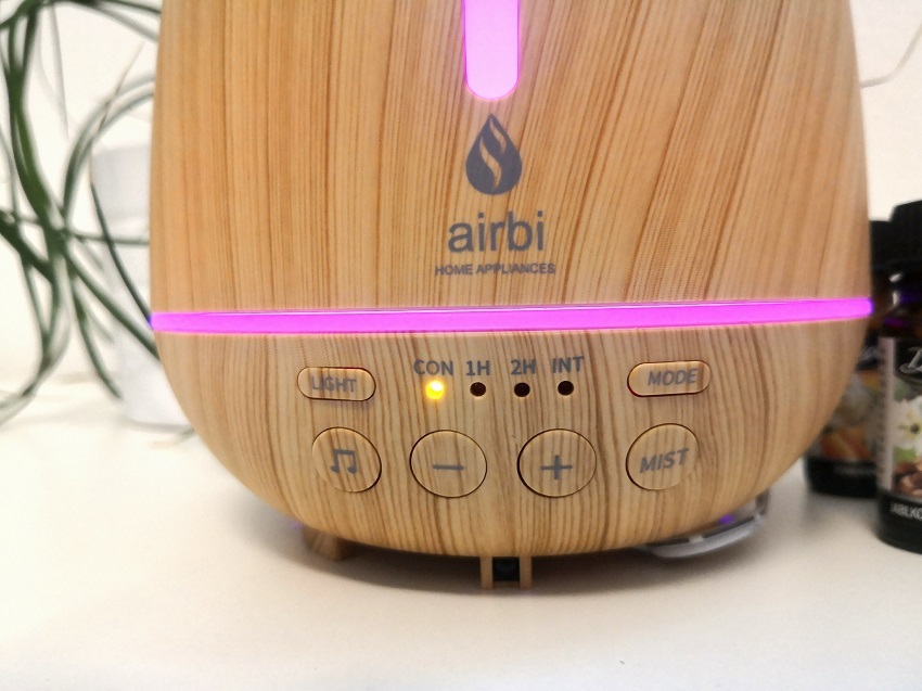 Airbi SONIC aroma diffúzor