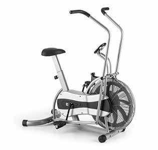 Edzőgép – airbike