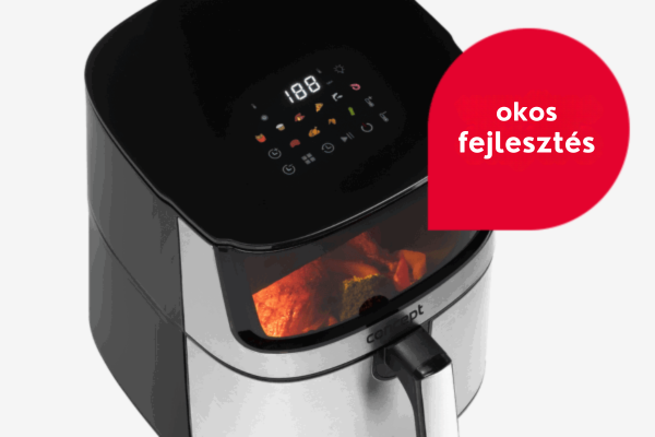 Concept FR8010 airfryer