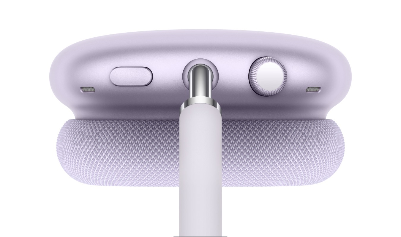 Apple AirPods Max 2, adaptív hang