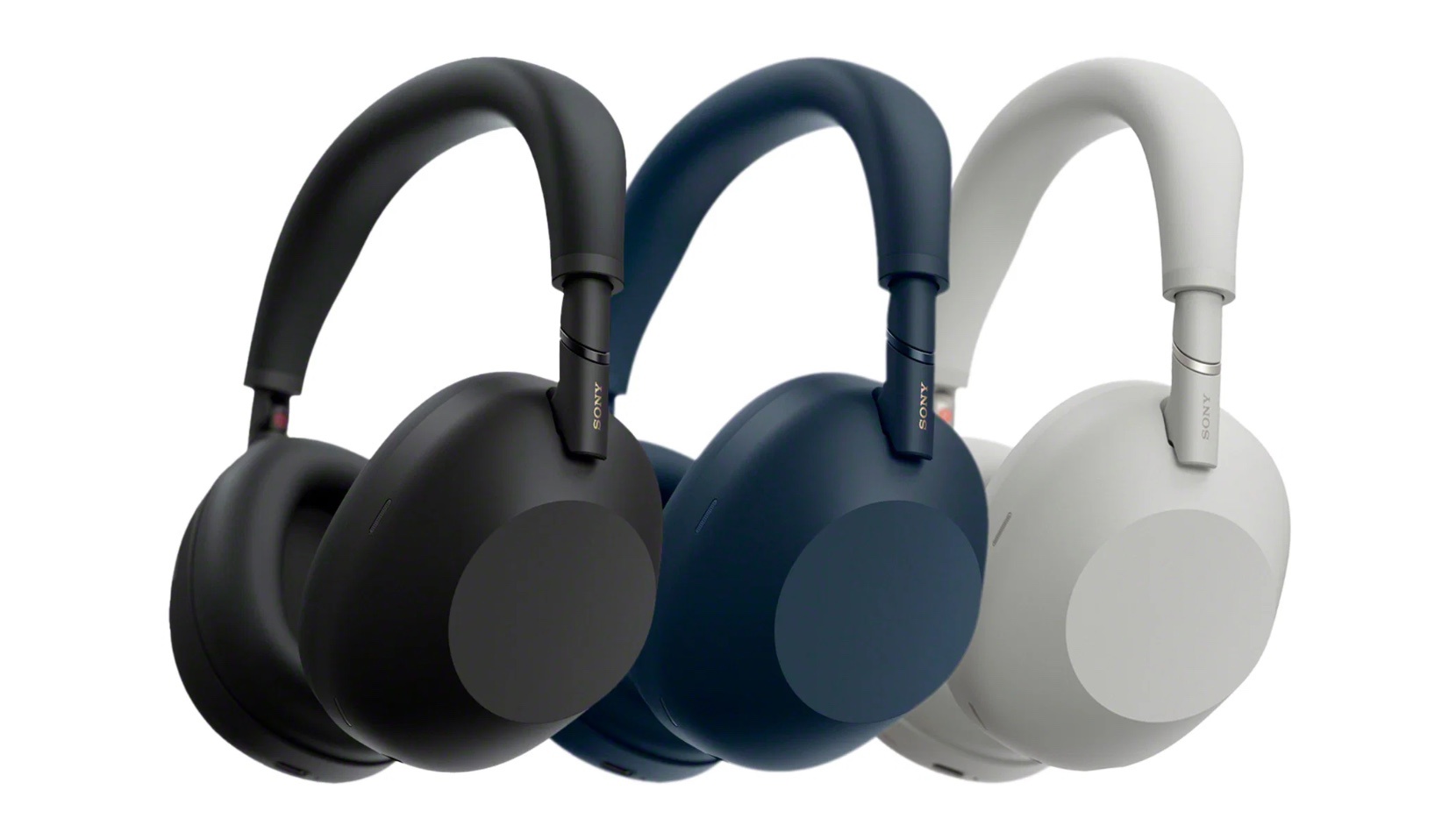 Apple AirPods Max 2, Sony Noise Cancelling WH-1000XM6