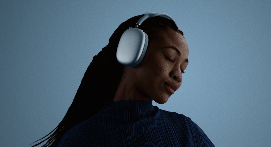 Apple AirPods Max 2