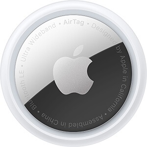 Apple AirTag pénztárcához