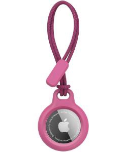 AirTag tok rózsaszín