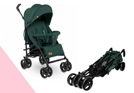 Lionelo sport babakocsi