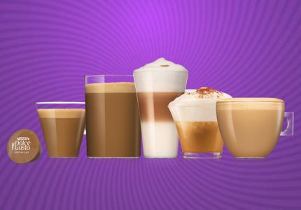 dolce gusto kávéfőzők