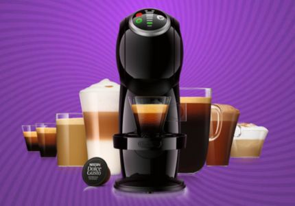 dolce gusto