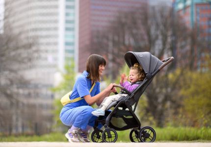 MAXI-COSI babakocsi - 