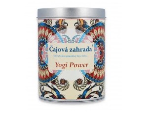 Ayurvédikus szálas tea dobozban