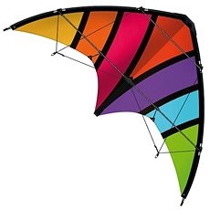 akrobatický létající drak