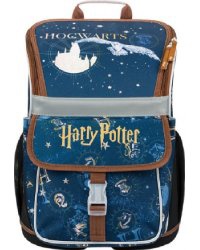iskolatáska elsősöknek Harry Potter
